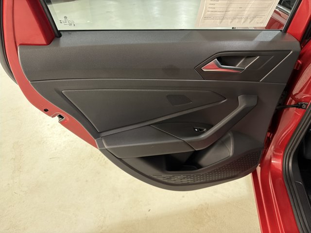Certified 2024 Volkswagen Jetta SEL FWD image 23