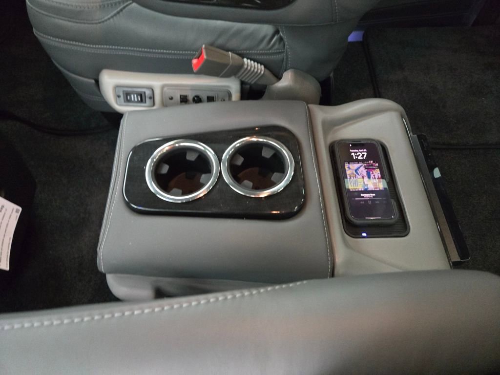 New 2025 GMC Savana 2500 w/ Driver Convenience Package image 20