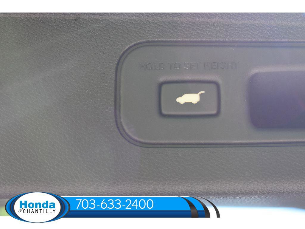 New 2026 Honda Odyssey Touring image 36