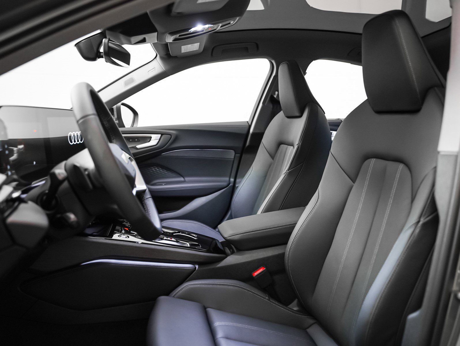 New 2025 Audi A5 2.0T Premium Plus AWD/4WD image 8