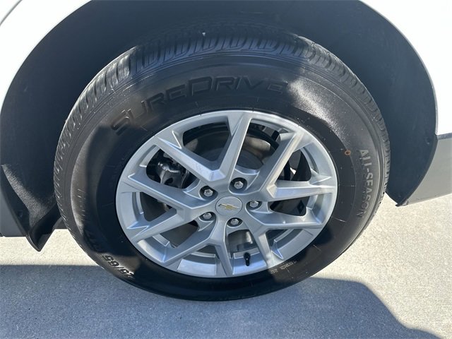 Used 2023 Chevrolet Equinox LT image 19