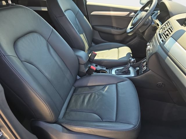 Used 2016 Audi Q3 2.0T Premium Plus FWD image 12