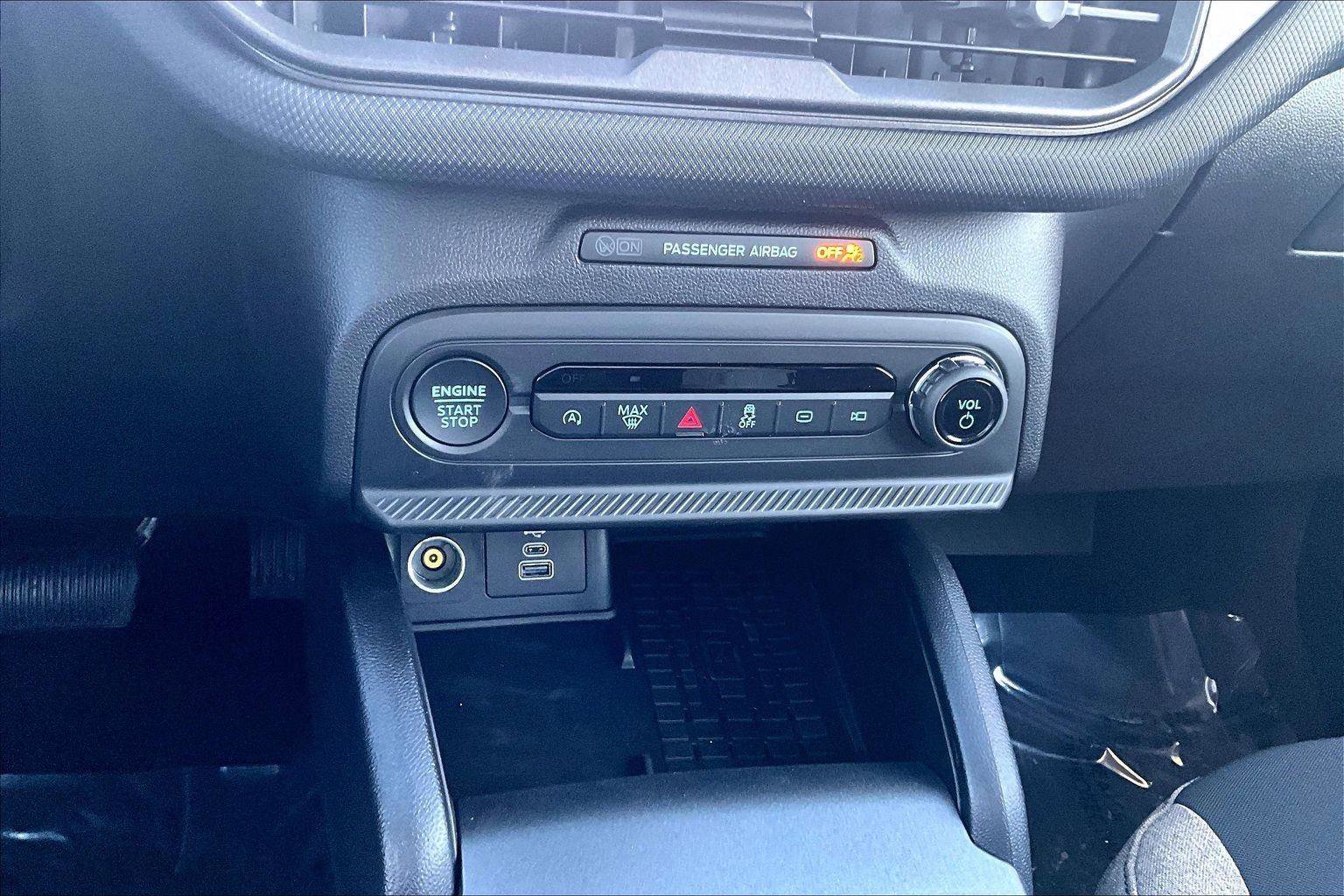 New 2025 Ford Bronco Sport Big Bend w/ Convenience Package image 15