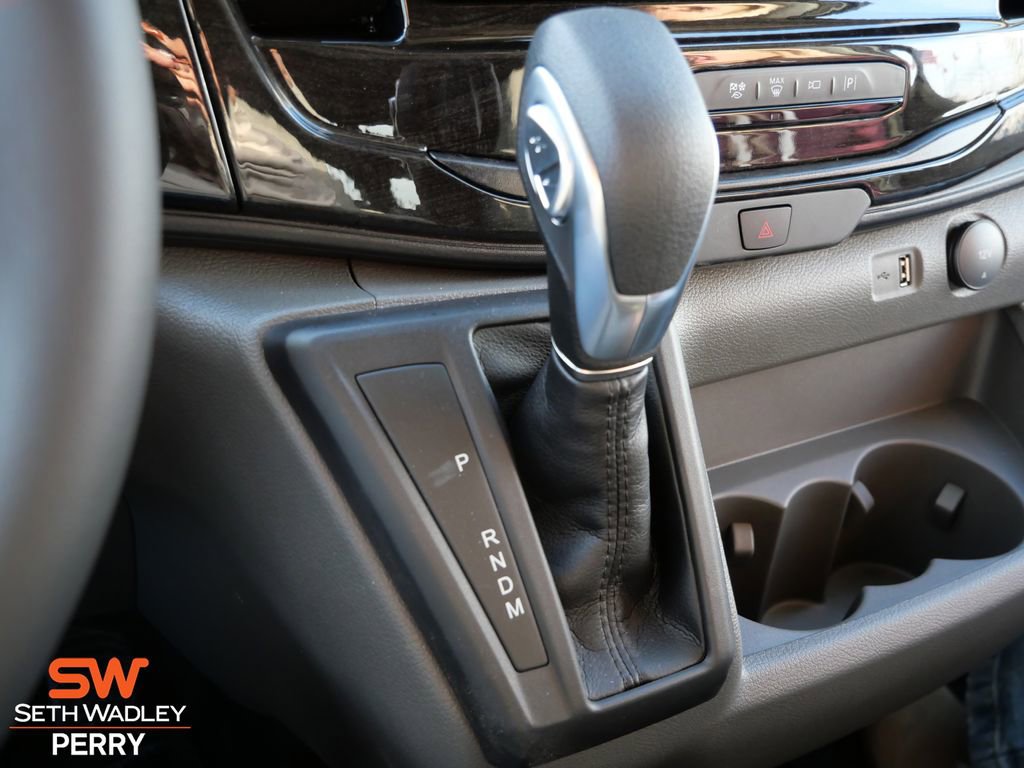 New 2026 Ford Transit 250 Base image 29