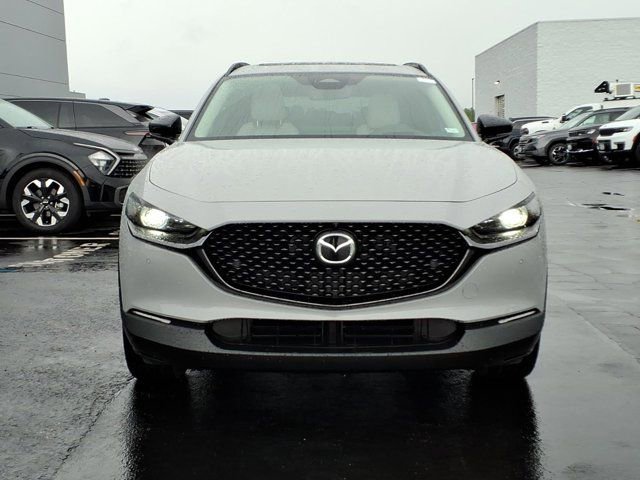 Used 2025 MAZDA CX-30 2.5 Turbo w/ Premium Plus Pkg AWD/4WD image 34