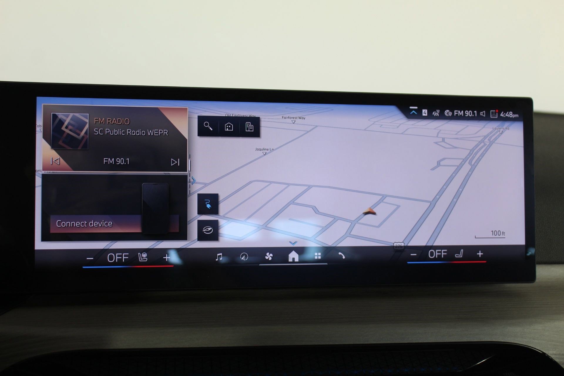 Used 2025 BMW i4 xDrive40i image 29