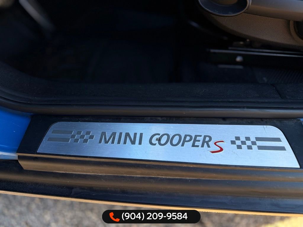 Used 2013 MINI Cooper Countryman S image 13