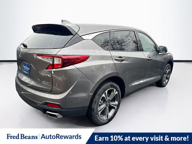 New 2026 Acura RDX w/ Technology Package image 7