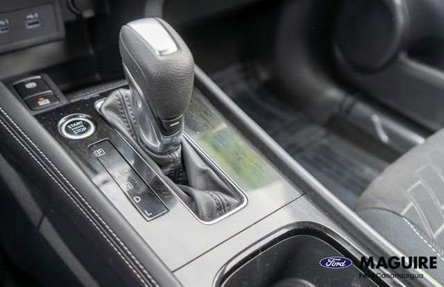 Used 2024 Nissan Kicks SV image 28