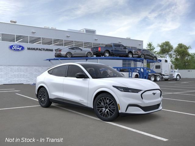 New 2026 Ford Mustang Mach-E Premium RWD image 7