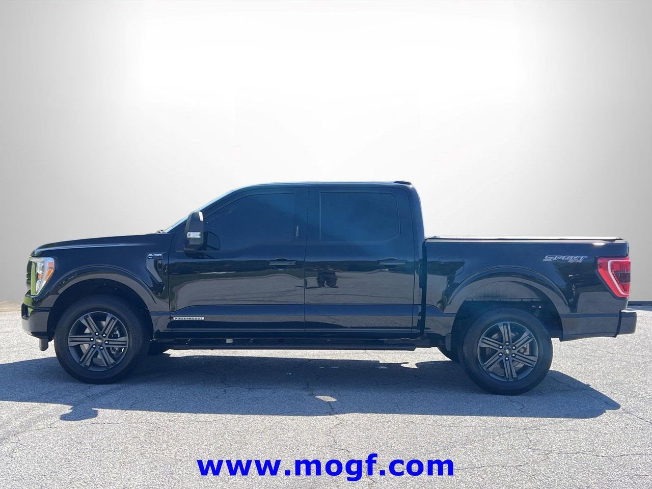 Certified 2023 Ford F150 XLT w/ Equipment Group 302A High AWD/4WD image 22
