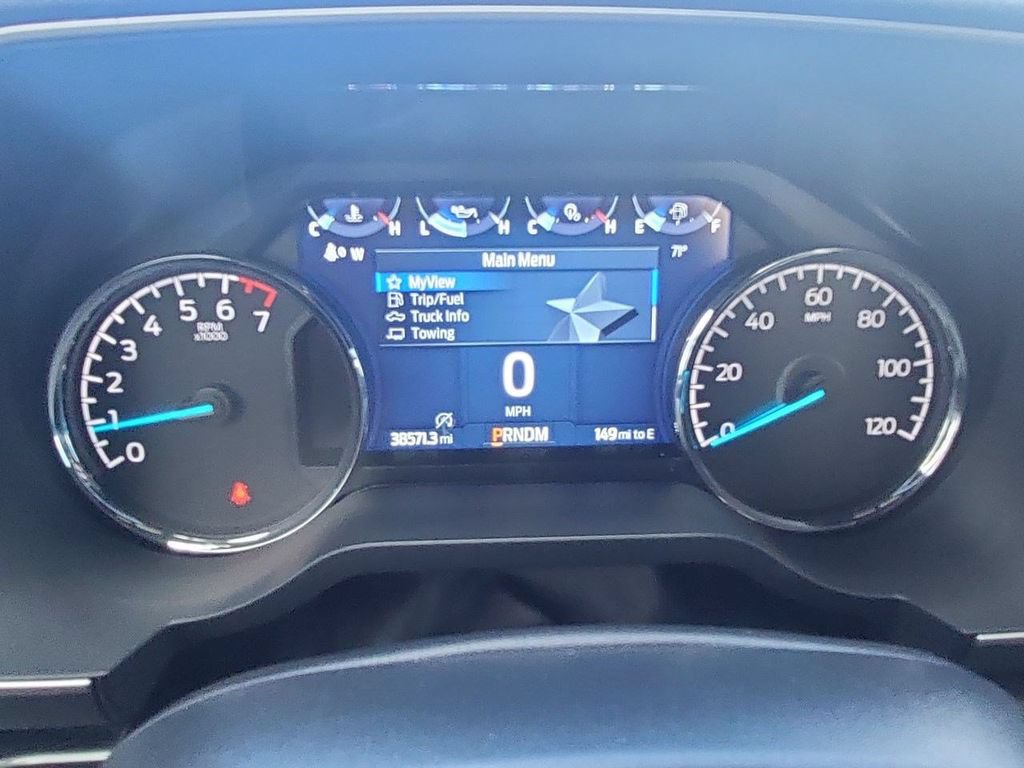 Used 2022 Ford F150 XLT w/ Equipment Group 301A Mid AWD/4WD image 17