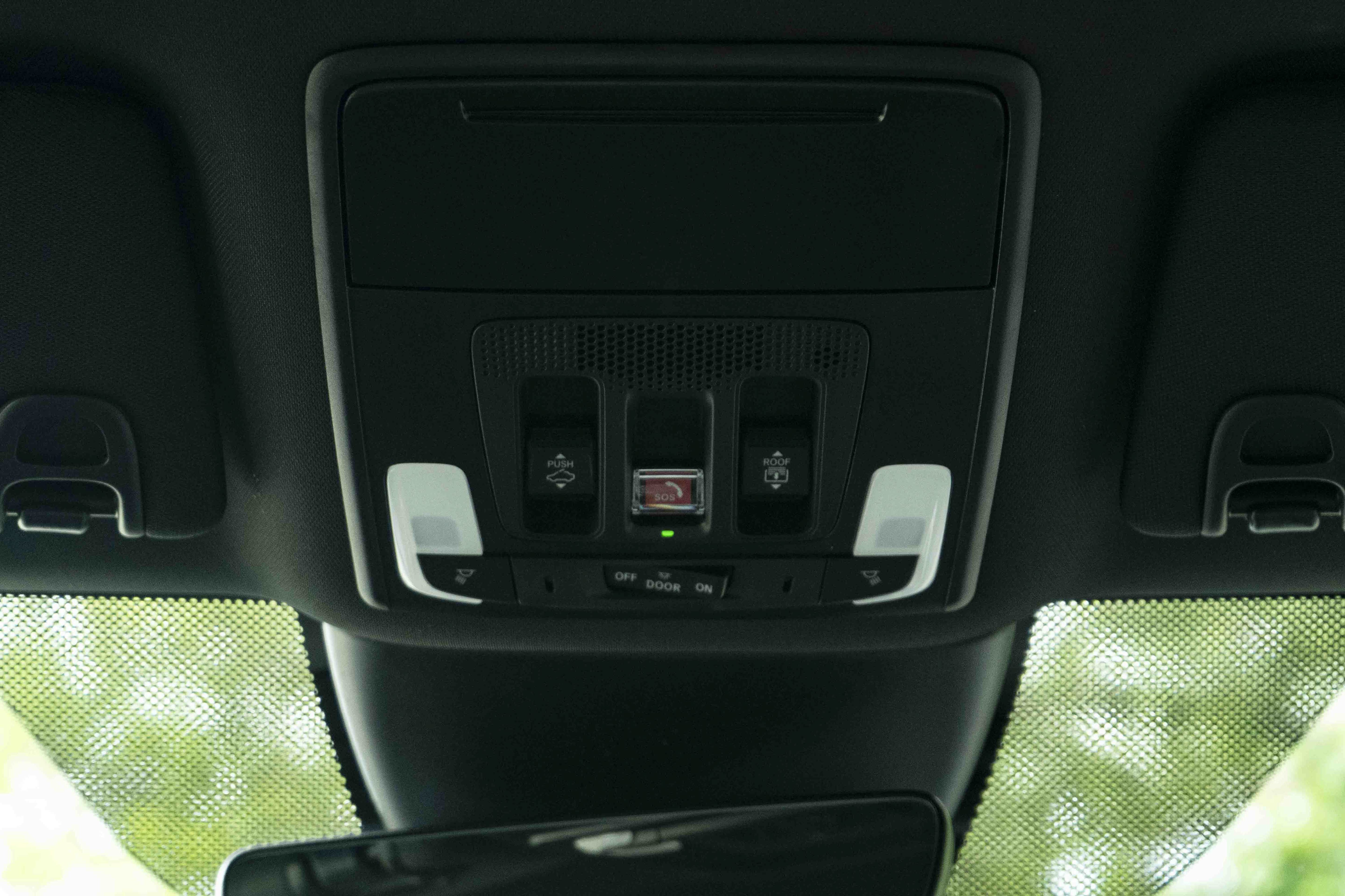 Certified 2026 Honda Passport TrailSport Elite image 35