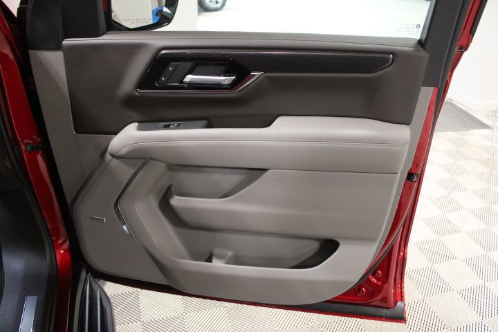 New 2026 GMC Yukon XL Elevation w/ Elevation Premium Package image 26