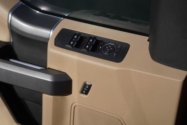 Used 2016 Ford F150 XLT w/ Equipment Group 302A Luxury image 29