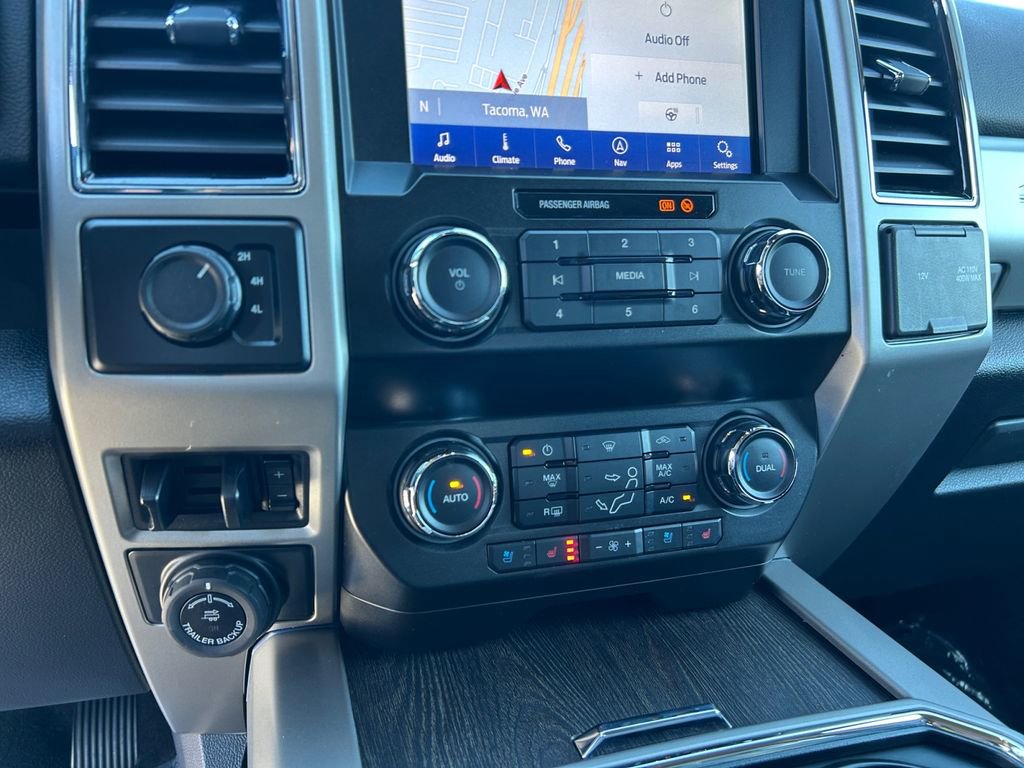 Used 2020 Ford F250 Lariat image 35