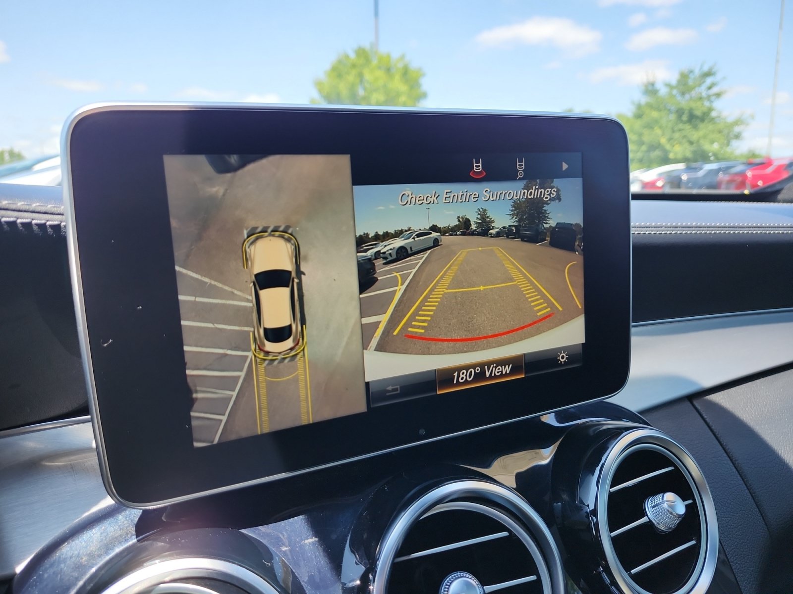 Used 2017 Mercedes-Benz C 63 AMG S image 18