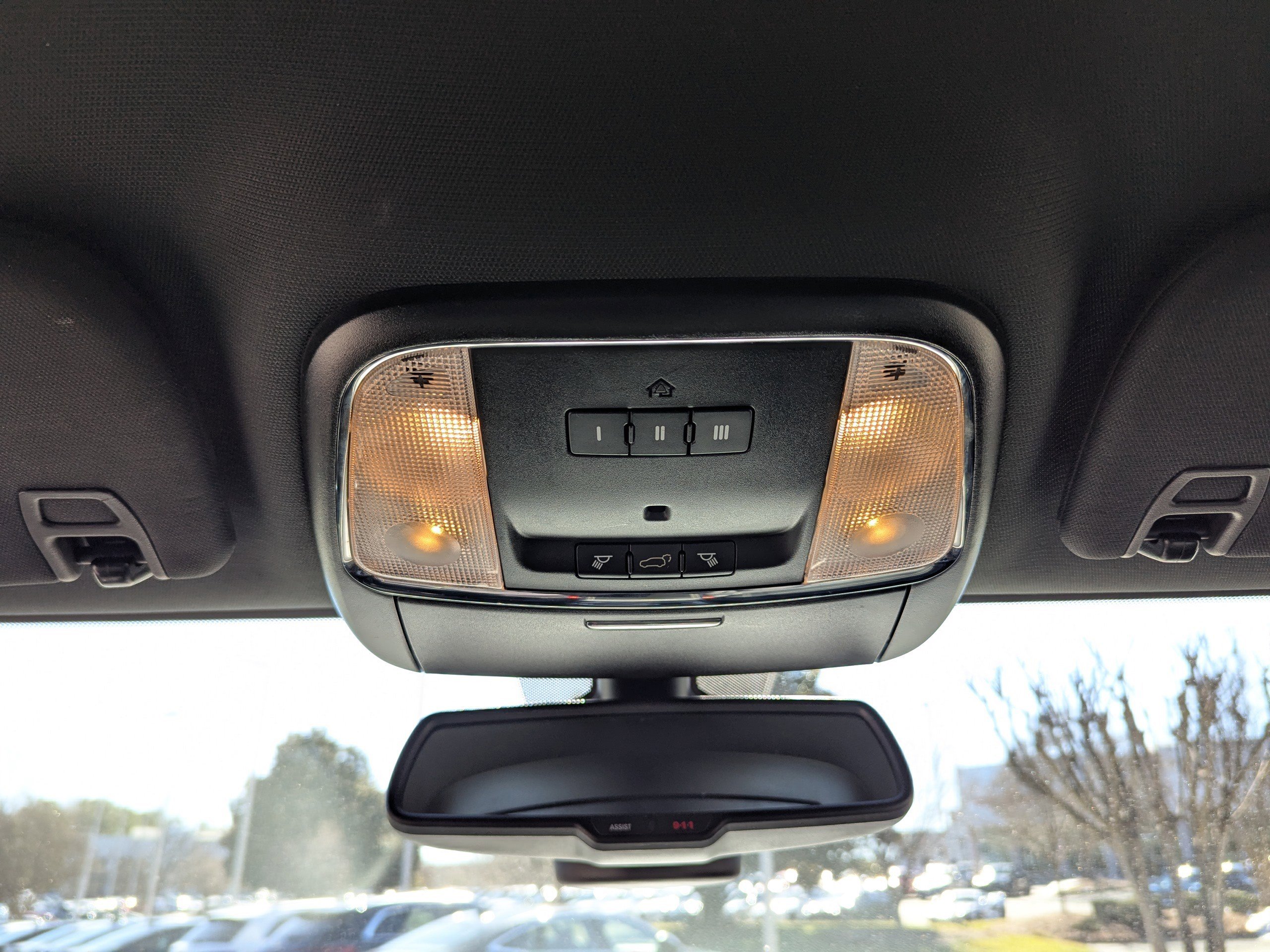 Used 2015 Jeep Grand Cherokee Limited image 27