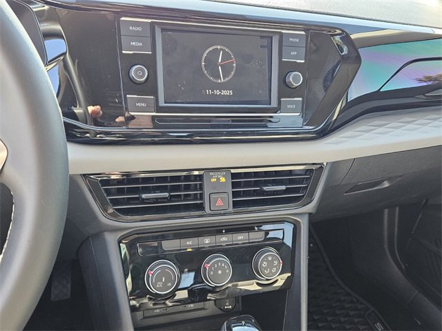 Used 2024 Volkswagen Taos S image 19