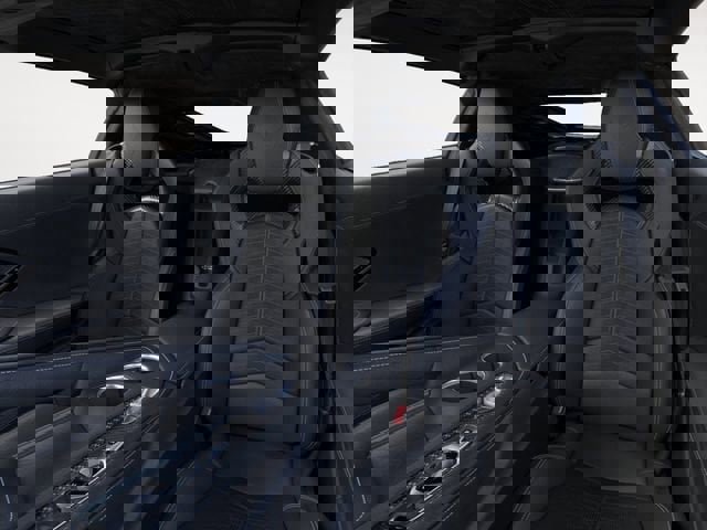 New 2026 Chevrolet Corvette Stingray Premium Cpe w/ 3LT image 16