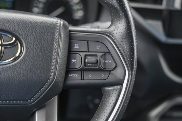 Used 2025 Toyota Tundra SR5 w/ SR5 Convenience Package image 34