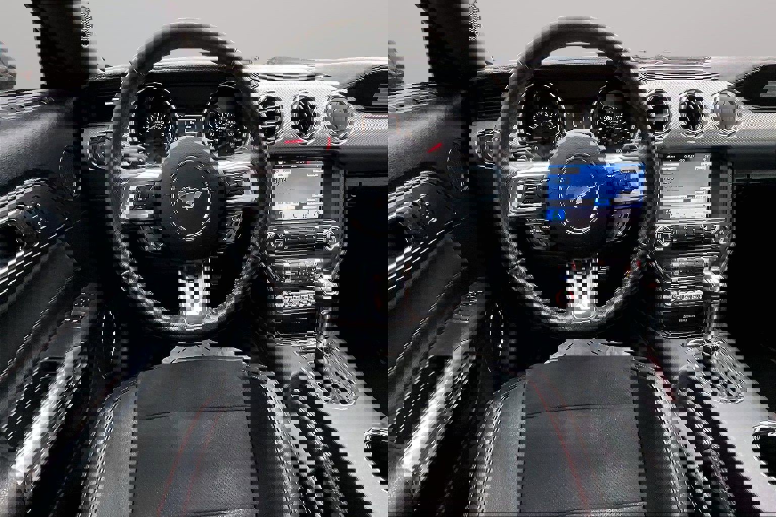 Used 2016 Ford Mustang GT Premium RWD image 5