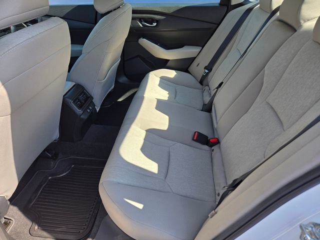 Used 2026 Honda Accord LX image 16