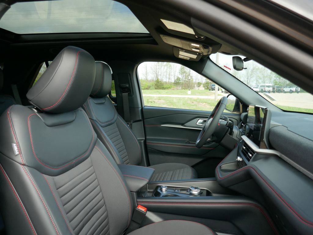New 2026 Ford Explorer ST-Line image 10