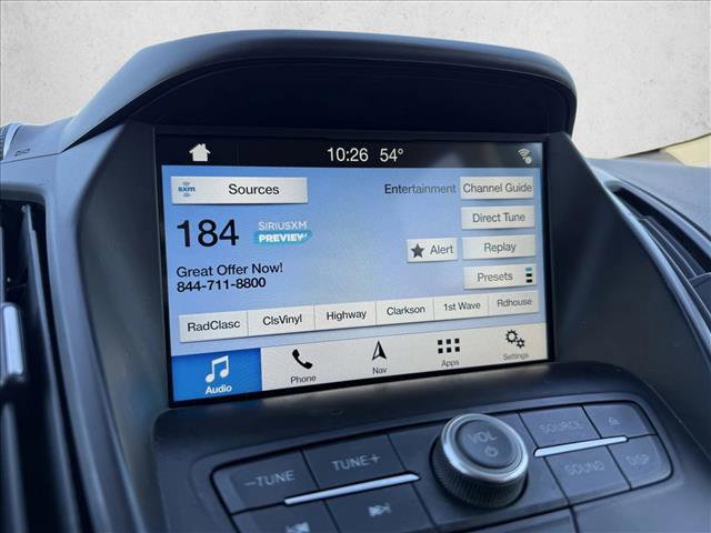 Used 2018 Ford Escape SEL image 19