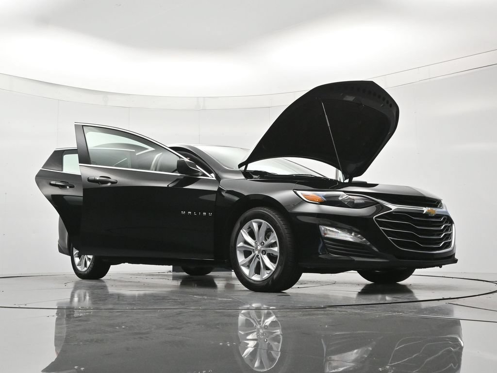 Certified 2024 Chevrolet Malibu LT FWD image 49