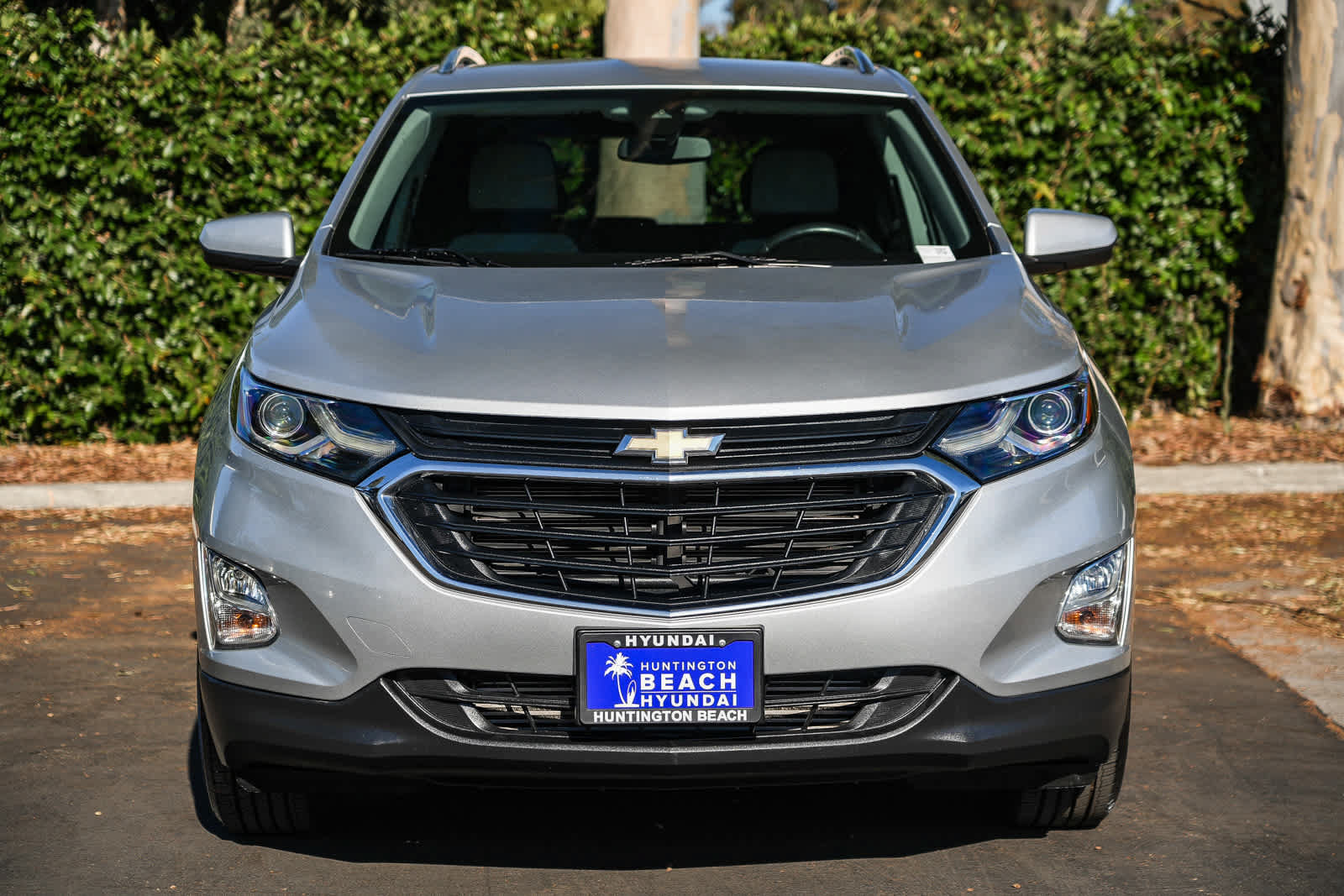 Used 2020 Chevrolet Equinox LT FWD image 4