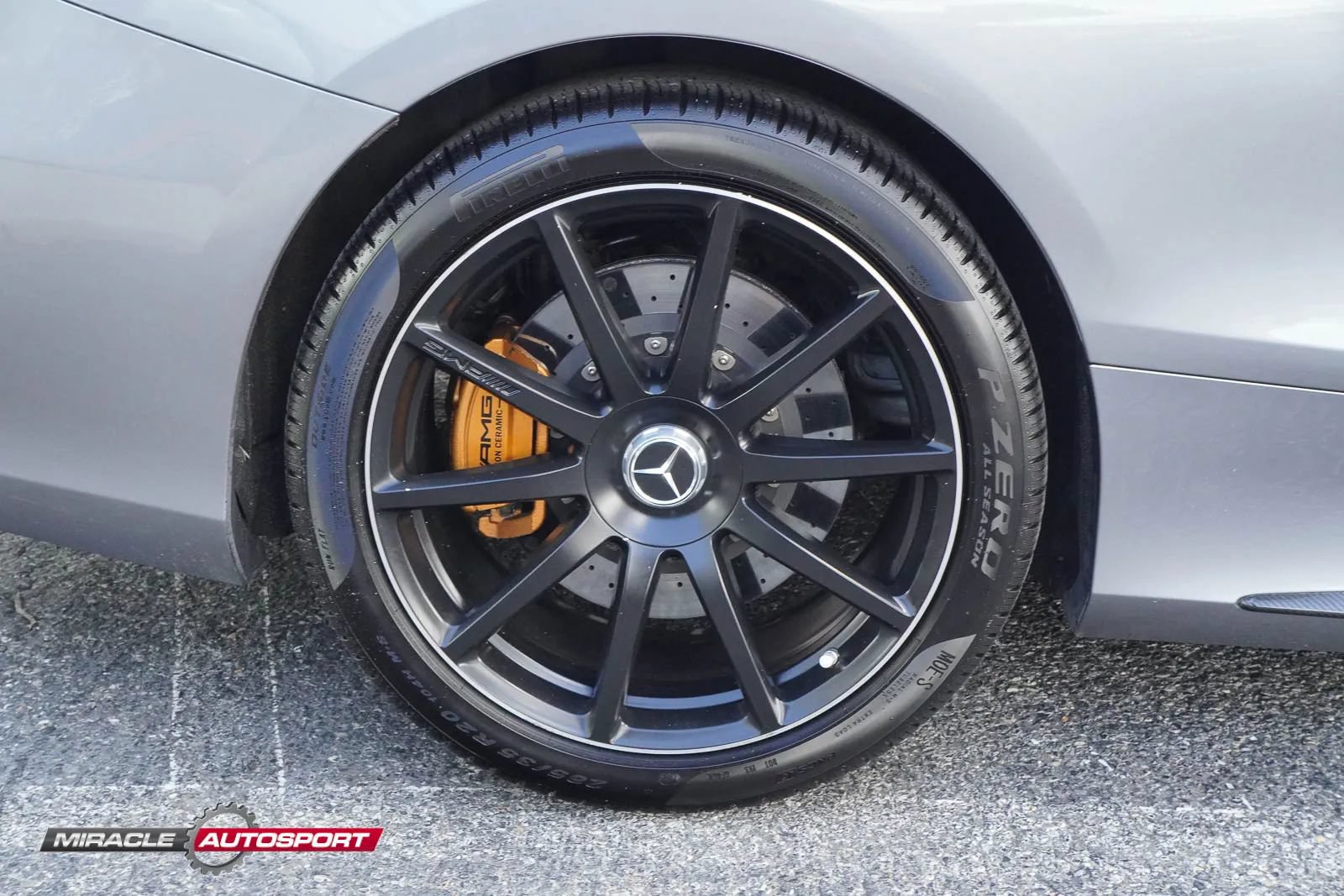 Used 2015 Mercedes-Benz S 63 AMG 4MATIC Coupe image 11