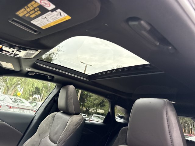 Certified 2026 Lexus RX 350 FWD w/ Convenience Package image 22