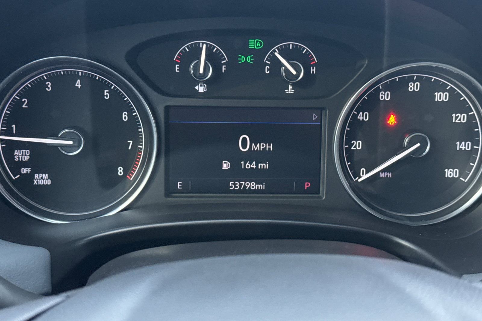 Certified 2023 Buick Enclave Essence image 29