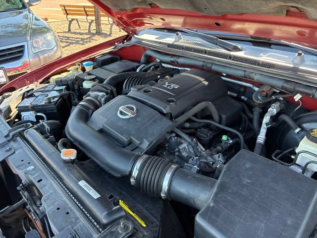 Used 2008 Nissan Pathfinder LE AWD/4WD image 30