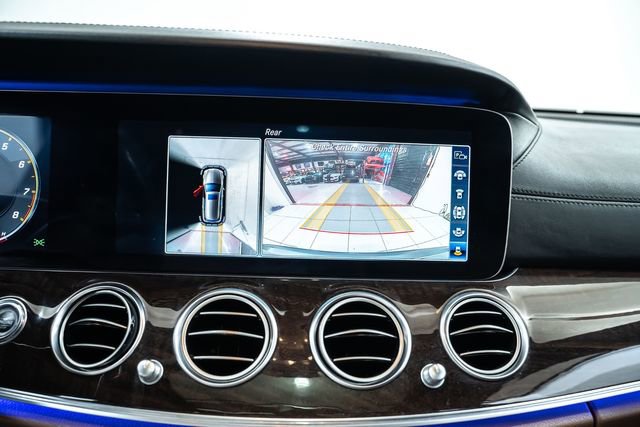 Used 2018 Mercedes-Benz E 63 AMG S image 43