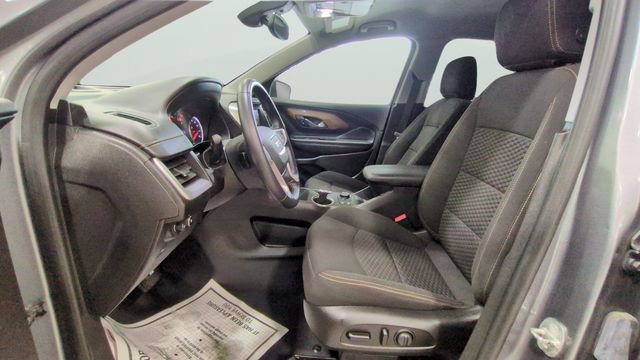 Used 2021 GMC Terrain SLE w/ Driver Convenience Package AWD/4WD image 15