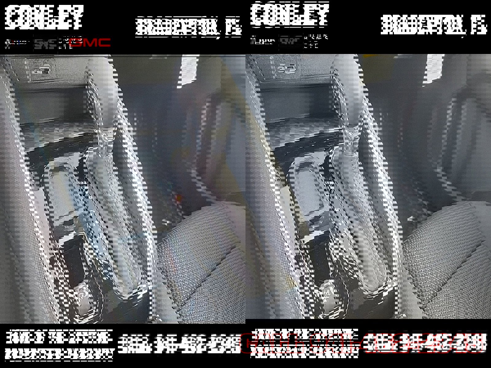 New 2026 GMC Canyon Elevation w/ Convenience Package image 16