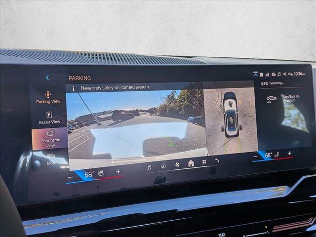 Used 2026 BMW 530i xDrive 530i xDrive w/ M Sport Package image 13