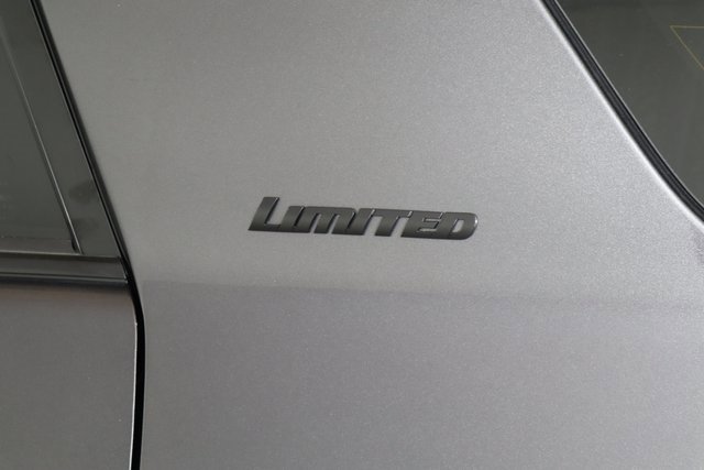 Used 2021 Toyota 4Runner Nightshade image 9