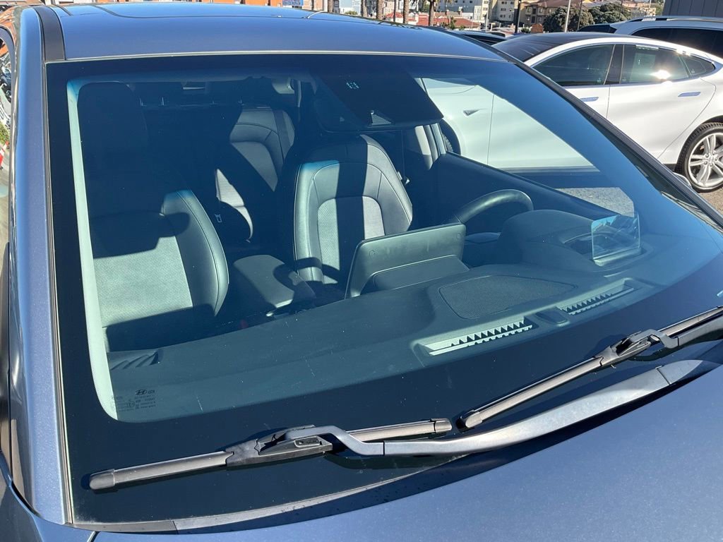 Used 2021 Hyundai Kona Ultimate image 74