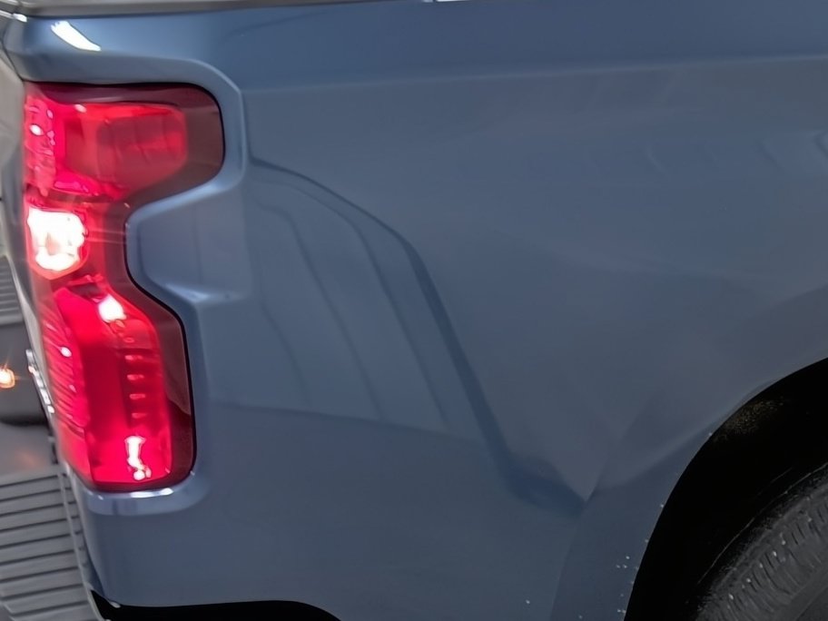 Used 2024 Chevrolet Silverado 1500 Custom AWD/4WD image 13