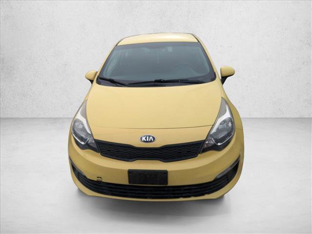 Used 2016 Kia Rio LX image 2