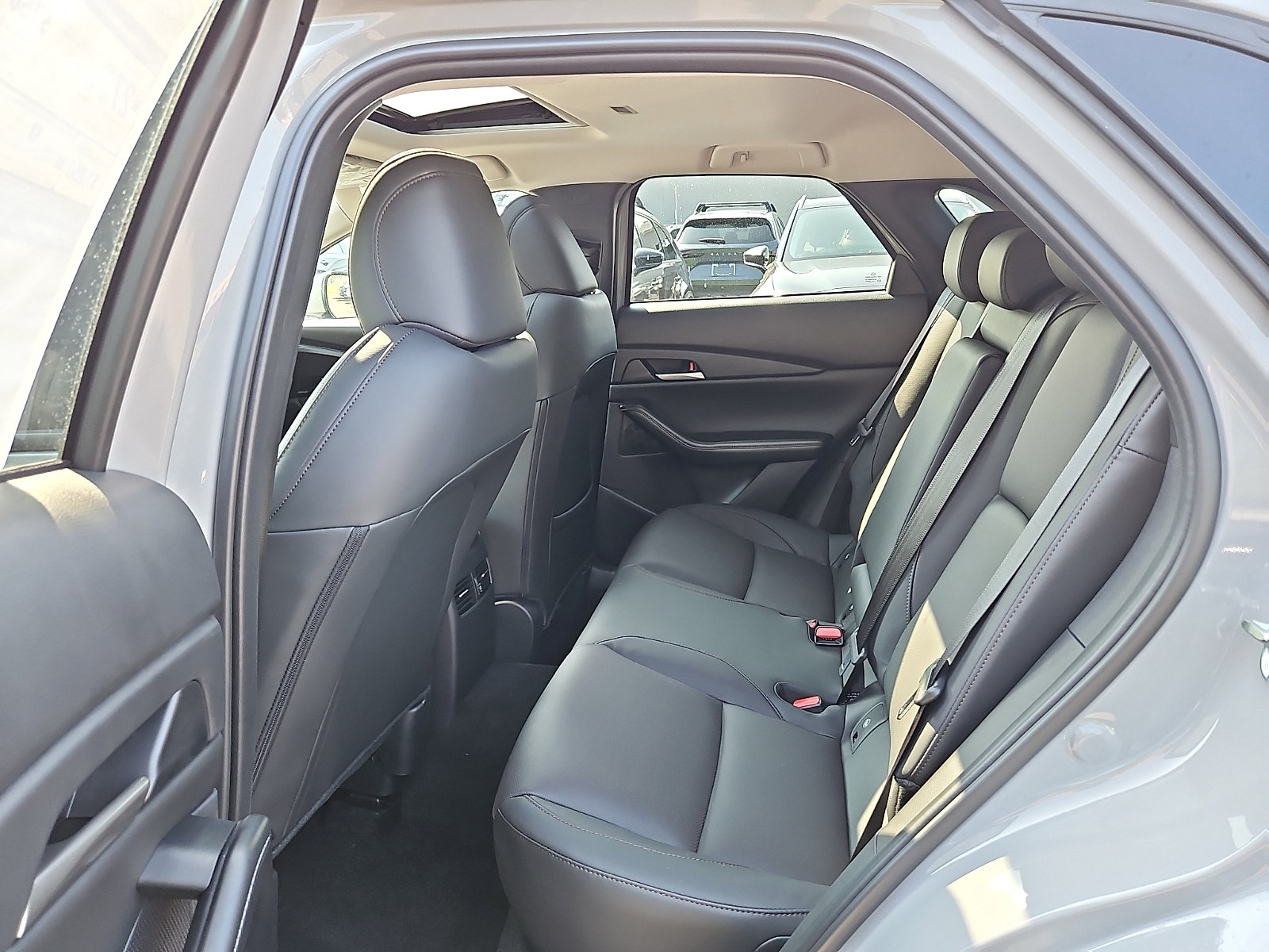 New 2026 MAZDA CX-30 AWD 2.5 S w/ Premium Package image 8