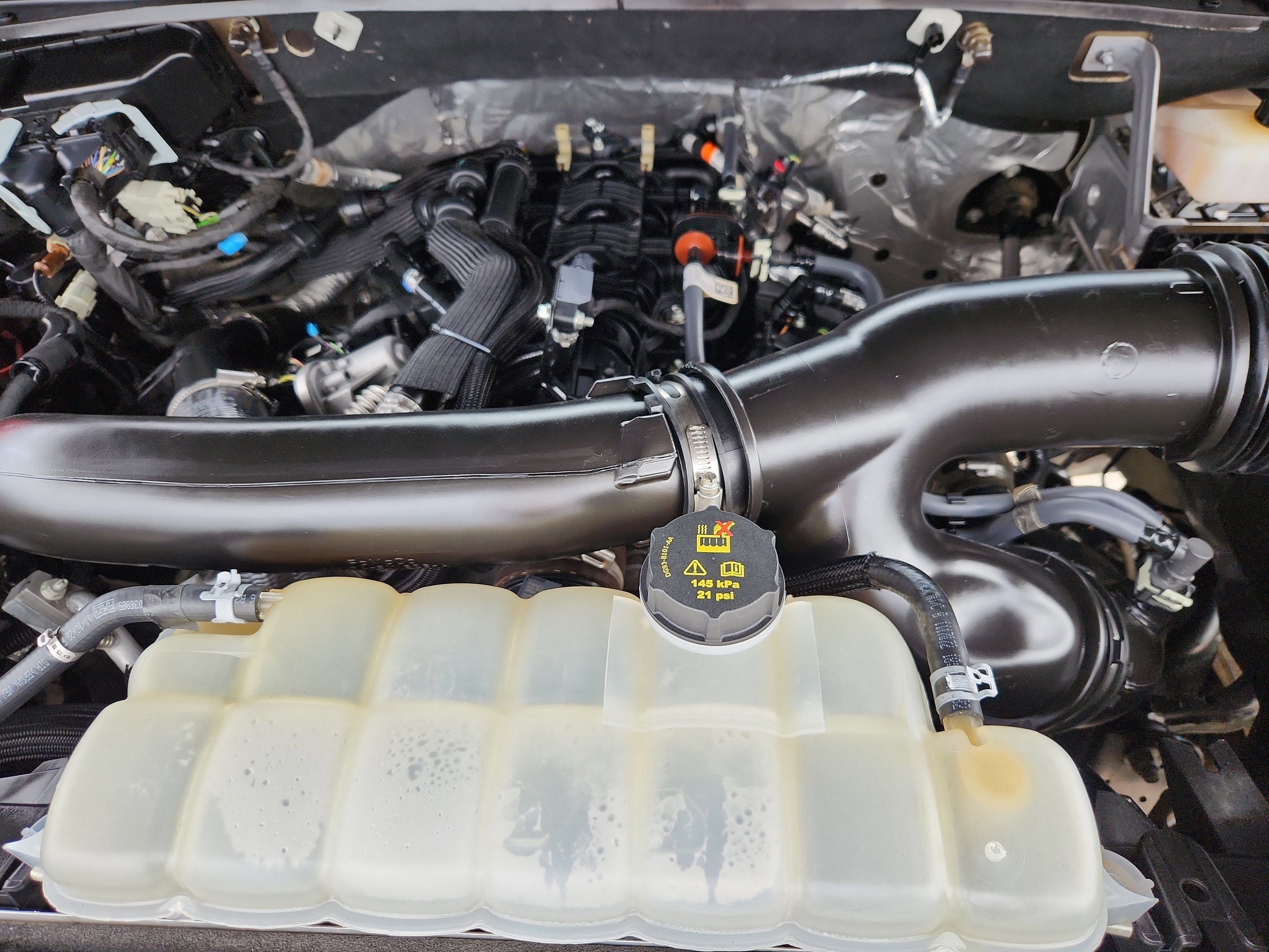 Used 2023 Ford Expedition Limited image 13