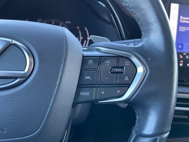 Used 2023 Lexus RX 350 Premium w/ Accessory Package image 17