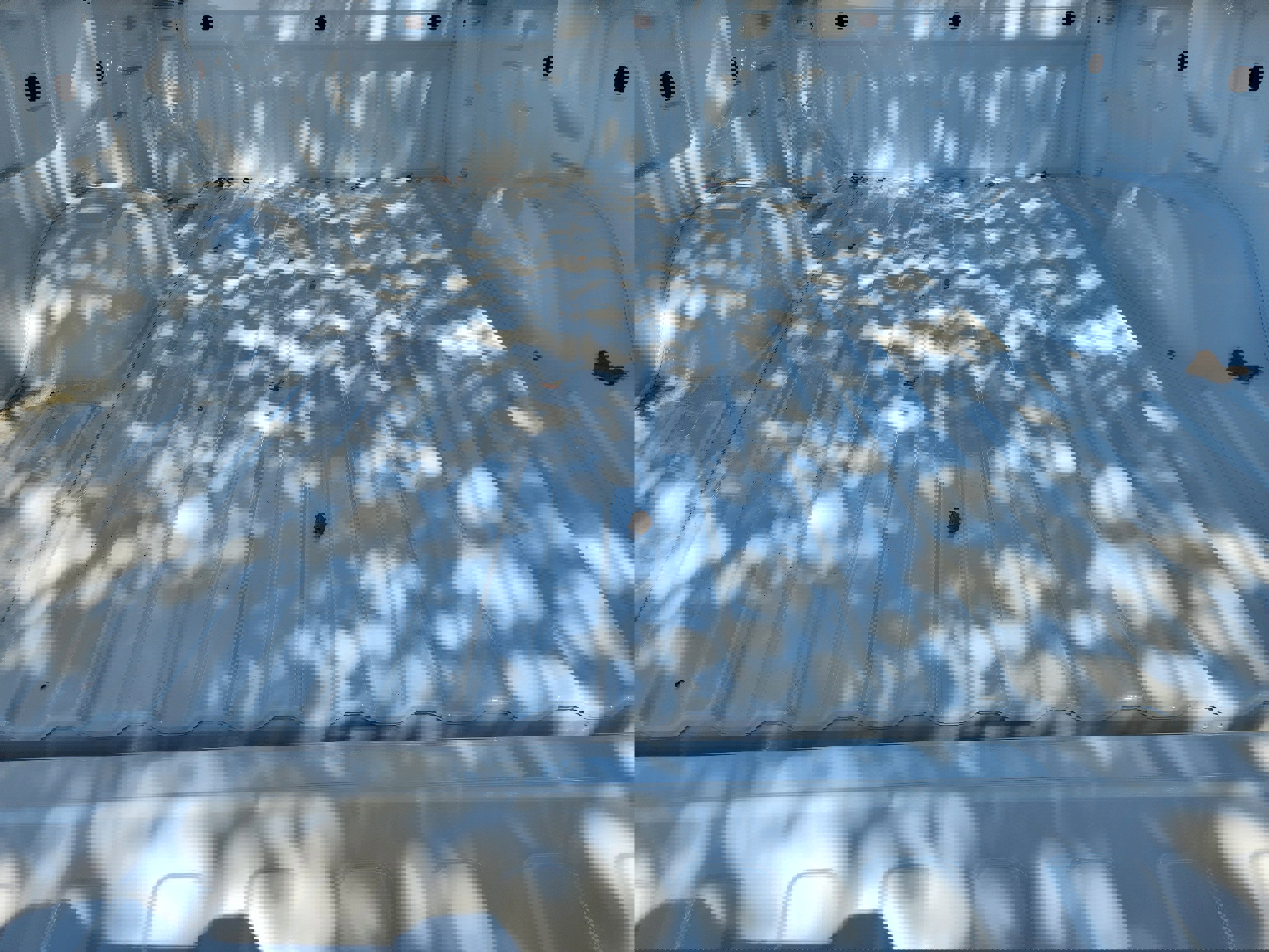 New 2026 Chevrolet Silverado 2500 W/T w/ WT/CX Safety Package image 33