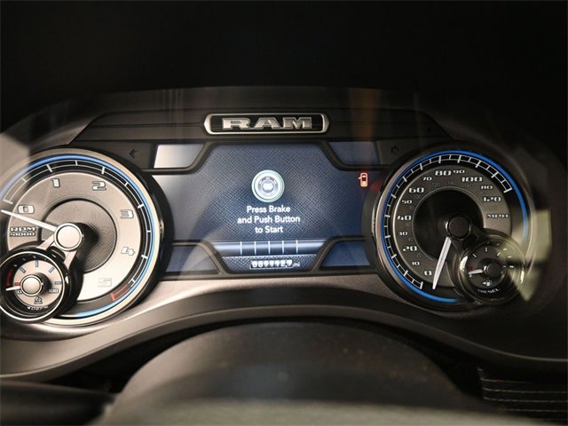 Used 2021 RAM 1500 Limited image 12