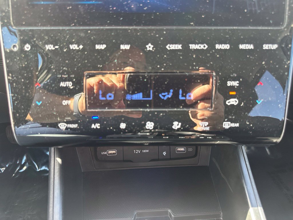 Used 2024 Hyundai Tucson Limited AWD/4WD image 51