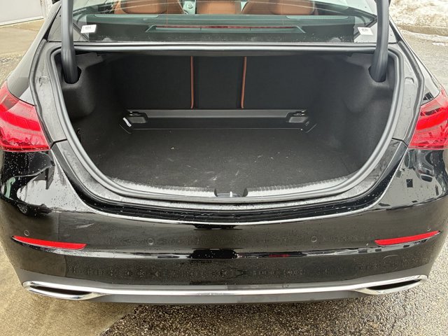 Certified 2026 Mercedes-Benz C 300 4MATIC Sedan image 29